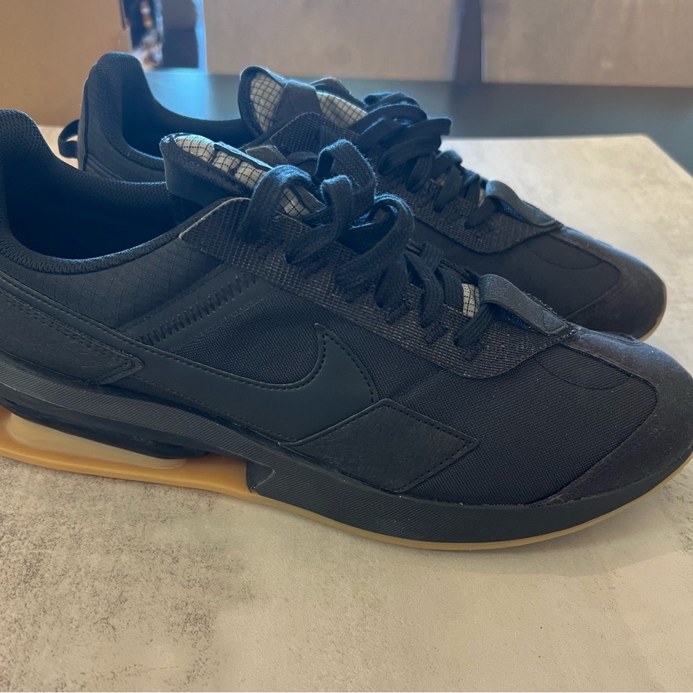 Air Max Pre-Day